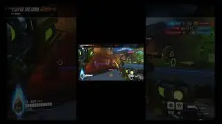 Best Reaper ult EVER?! #overwatch2 #reaperoverwatch #ultimate #ace #bestmoments #overwatch #pog