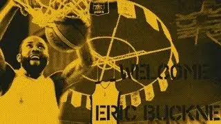 Eric Buckner scouting report