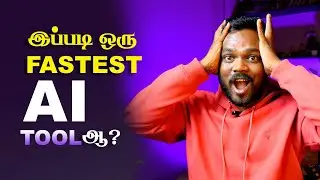 I saved lakhs of money using this ai tool | Ai tamil | Google Ai Tool #ai #tamilai #aitamil