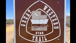 2025-06-18 GWT Day 11 White Pocket to Bryce Canyon