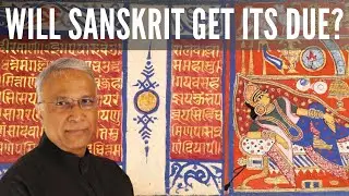 Will Sanskrit get its due? Awards initiated in 1950 for Sanskrit scholars yet to resume after Covid