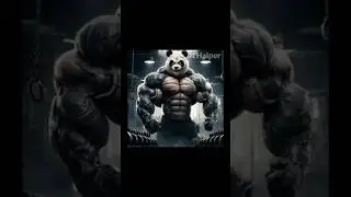Animals ka mix hybrid image and hybrid video #ytshorts #youtubeshorts #shorts