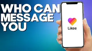 How to Make no one can Message You on Likee App