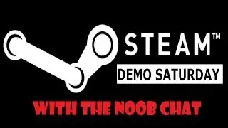 Steam Demo Saturday - Planet Explorers!