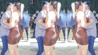 Que belleza de mujeres en tierra caliente chulada de ambiente calentano en el municipio de cutzamala