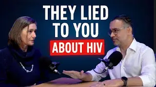 The Truths They Never Told You About HIV