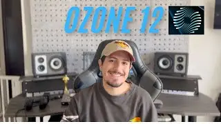 COMO MASTERIZAR UNA CANCION DE PRINCIPIO A FIN USANDO OZONE 12