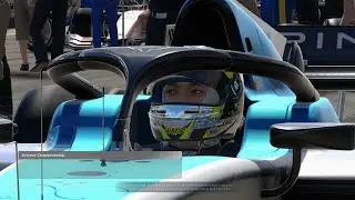 F1 22 CAREER MODE PART 6 | LIVE 🔴