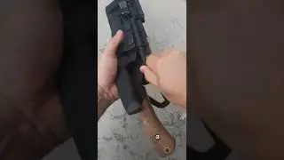 Ультимативный комплект для выживания паранг/мачете