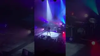 Manchester Orchestra Live from the Fillmore 9/19/24  - Bed Head