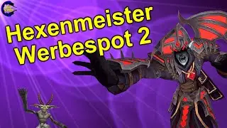 Hexenmeister Werbespot 2