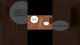 УЖАСНЫЙ БРАТ ФНАФ 7 ЧАСТЬ -озвучка комиксов FNAF 9 : Security Breach | Лизалка