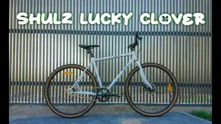 Новая версия SHULZ Lucky Clover 2025