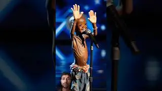 The poor boy  who terrified everyone  on AGT