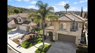 12 Deerfield Place, Trabuco Canyon