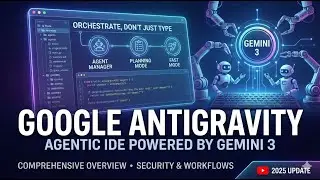 Simplify - How to Use AntiGravity Better
