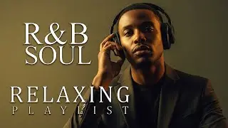 【R&B Soul】Soft R&B Soul Embrace – Warm Sounds for Love & Relaxation Romantic Soul Atmosphere