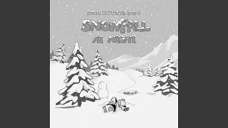 Snowfall at Night (Inst.)