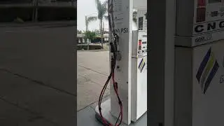 Gasoline and Gas Price in America #california #usa #america #lifeinamerica #shorts