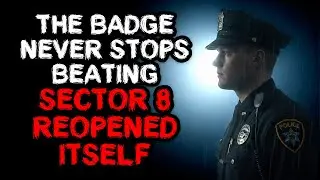 1 Hours of Disturbing True Sector 8 Precinct Horror Stories to Fall Asleep To