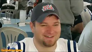 Former Colts Super Bowl champion Matt Ulrich, 41, dies: 'We all want you back.'