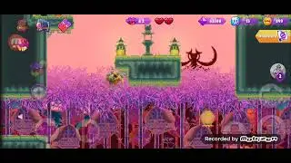 O que os moradores do vilarejo est&atilde;o planejado em Mombo combo legacy????????????