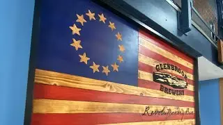 Glenbrook Brewery