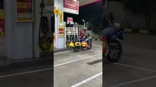 🔱 #2tak #kawasakininja2tak #kawasaki #masukberanda #ninja2t #inshot