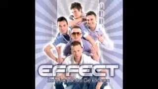 Effect   Moja naj