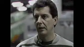 911 (TVA, 1990) avec Michel Marsolais et Lorraine Leblanc - &Eacute;mission partielle avec publicit&eacute;s