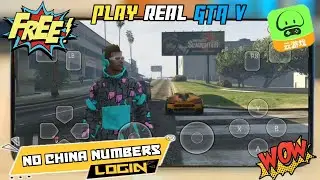 New Cloud Gaming App With PC Games|Play All PC And PS5 Games In Mobile|Nemo Gamerz