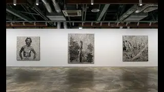 Daniel Boyd: Recalcitrant Radiance