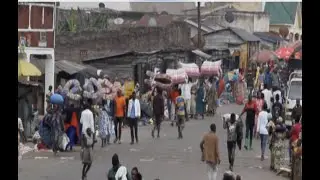 Kisoro locals worried about armed robbers