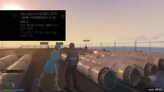 GTA V от [1RUS]