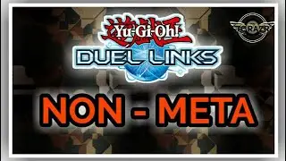 TEST STREAM - DUEL ROOM STREAM IN 45 MINUTES  || KOG DUELS || YU-GI-OH! DUEL LINKS