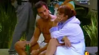 BBB8 - Depois do Barraco de Natália e Thalita (Rockabilly)