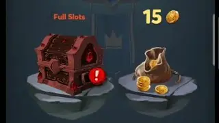 Shadow Deck WOW! (NOXGAMES) | Shadow Deck Gameplay (iOS Android) SD8