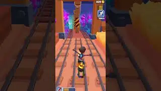SUBWAY SURFERS: GAMEPLAY TILL FIND A MYSTERY BOX  EVENT  NEW SKATEBOARD NEW EVENT