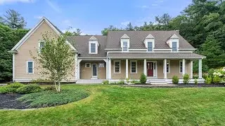 21 Guidepost Path | Marshfield, MA