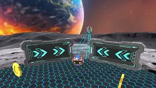 Turbo Rolling Balls Race 3D Gameplay 💥 Naftrix Gaming Game 27 Android iOS 