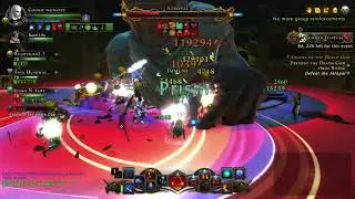 Accidental release in Codg ;)