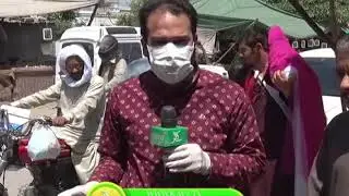 Ahwal E Potohar | Profiteering in Ramzan | Kay2 TV