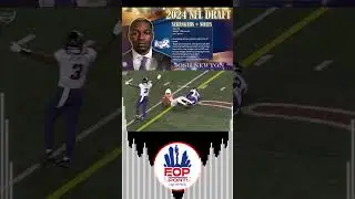 CB Josh Newton Scouting Report I MOST UNDER THE RADAR PROSPECTS in the 2024 NFL DRAFT