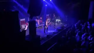 Dookie - Brain Stew / Give Me Novacaine Mashup