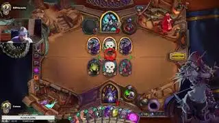 Kazakus Control Warlock vs Jade Rogue [Wild] | Hearthstone - Game of the Day (14.02.18) [PL]