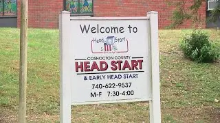 Ohio Head Start programs face closure as government shutdown threatens federal funding