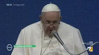 Papa Francesco: 