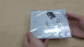 [Unboxing] Im A Singer Vol.2 [Regular Edition] Toshl