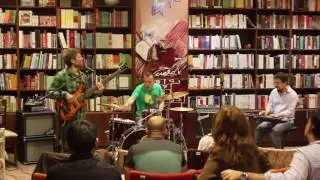 ZUIN tr&iacute;o en vivo #trailer