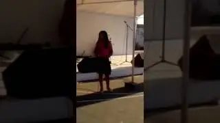 Ruby rivera la chancla